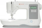 Швейная машина Singer Confidence 7640 белый