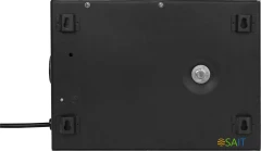 Стабилизатор напряжения Smartwatt AVR Triac 500TW 500ВА черный