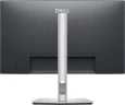 Монитор Dell 24" P2425DE черный IPS LED 16:9 HDMI матовая HAS Piv 1500:1 350cd 178гр/178гр 2560x1440 100Hz DP WQ HD 2K (1440p) USB 5.61кг