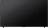 Телевизор QLED Hisense 110" 110UXNQ угольно-серый 4K Ultra HD 120Hz DVB-T DVB-T2 DVB-C DVB-S DVB-S2 USB WiFi Smart TV