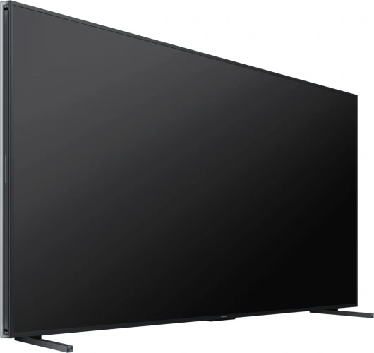 Телевизор QLED Hisense 110" 110UXNQ угольно-серый 4K Ultra HD 120Hz DVB-T DVB-T2 DVB-C DVB-S DVB-S2 USB WiFi Smart TV