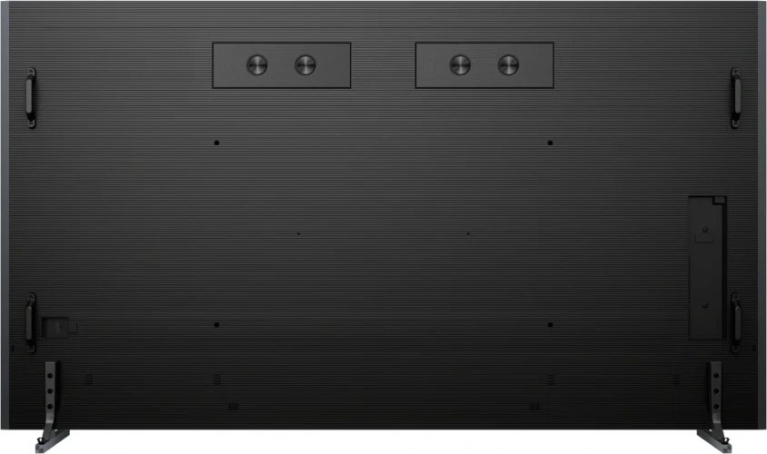 Телевизор QLED Hisense 110" 110UXNQ угольно-серый 4K Ultra HD 120Hz DVB-T DVB-T2 DVB-C DVB-S DVB-S2 USB WiFi Smart TV