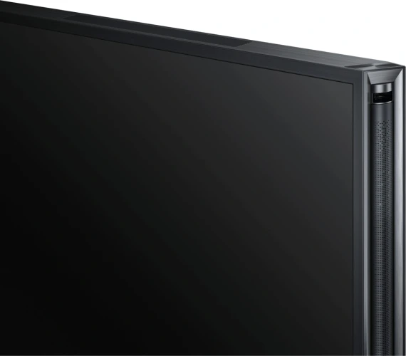 Телевизор QLED Hisense 110" 110UXNQ угольно-серый 4K Ultra HD 120Hz DVB-T DVB-T2 DVB-C DVB-S DVB-S2 USB WiFi Smart TV