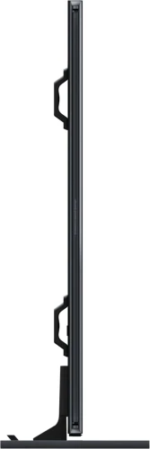 Телевизор QLED Hisense 110" 110UXNQ угольно-серый 4K Ultra HD 120Hz DVB-T DVB-T2 DVB-C DVB-S DVB-S2 USB WiFi Smart TV