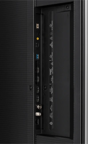 Телевизор QLED Hisense 110" 110UXNQ угольно-серый 4K Ultra HD 120Hz DVB-T DVB-T2 DVB-C DVB-S DVB-S2 USB WiFi Smart TV