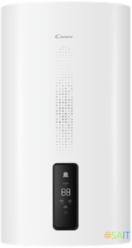 Водонагреватель Candy CF80V-P5(R) 3кВт 80л электрический настенный/белый