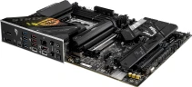Материнская плата Asus ROG STRIX Z890-H GAMING WIFI Soc-1851 Intel Z890 4xDDR5 ATX AC`97 8ch(7.1) 5Gigabit RAID+HDMI+DP