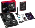 Материнская плата Asus ROG STRIX Z890-H GAMING WIFI Soc-1851 Intel Z890 4xDDR5 ATX AC`97 8ch(7.1) 5Gigabit RAID+HDMI+DP