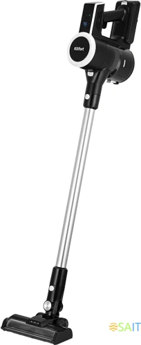 Пылесос Kitfort КТ-5393 250Вт черный/серебристый