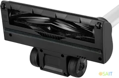 Пылесос Kitfort КТ-5393 250Вт черный/серебристый