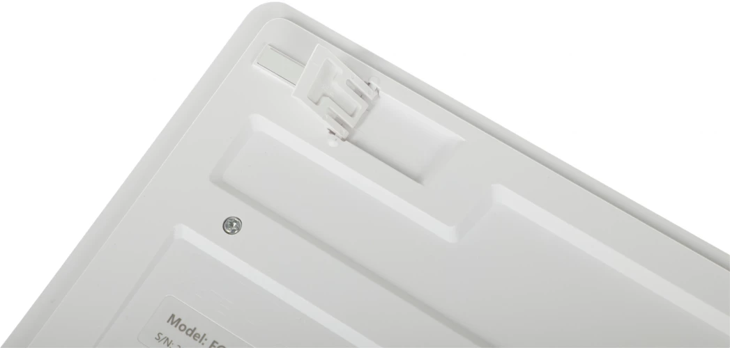 Клавиатура + мышь A4Tech Fstyler FG1012 клав:белый мышь:белый USB беспроводная Multimedia (FG1012 WHITE)