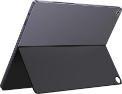 Планшет Chuwi Hi10 Max Premium Set N100 800MHz 4C RAM12Gb ROM512Gb 12.9" IPS 2880x1920 Windows 11 Home серый 8Mpix 5Mpix BT WiFi 4800mAh