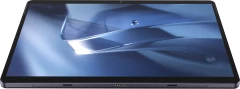 Планшет Chuwi Hi10 Max Premium Set N100 800MHz 4C RAM12Gb ROM512Gb 12.9" IPS 2880x1920 Windows 11 Home серый 8Mpix 5Mpix BT WiFi 4800mAh