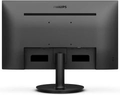 Монитор Philips 27" 271V8B черный IPS LED 16:9 HDMI матовая 1300:1 250cd 178гр/178гр 1920x1080 100Hz VGA FHD 3.82кг