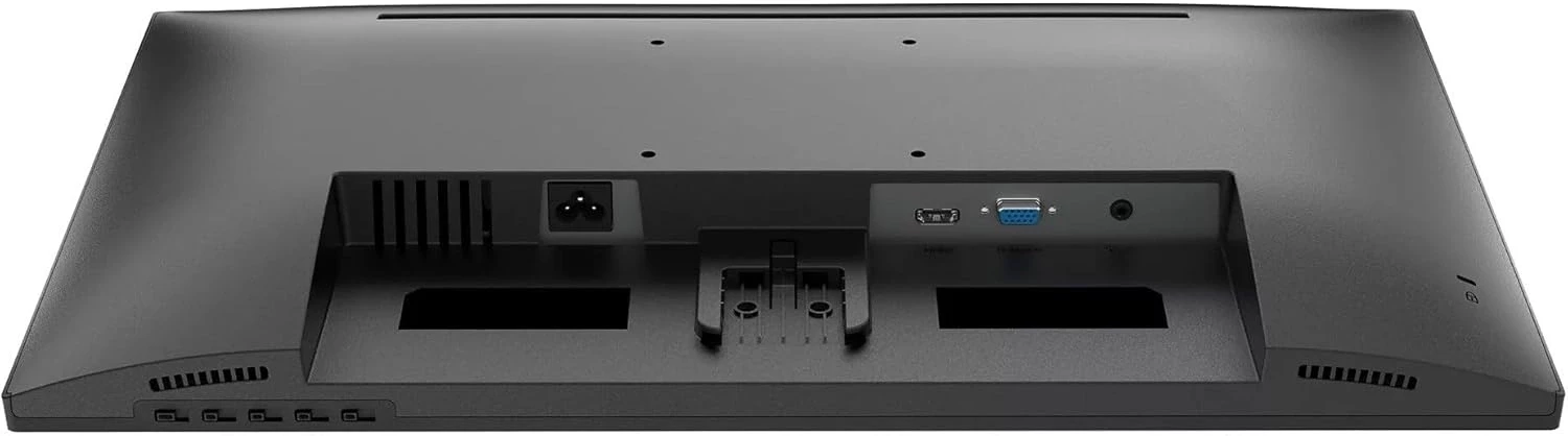 Монитор Philips 27" 271V8B черный IPS LED 16:9 HDMI матовая 1300:1 250cd 178гр/178гр 1920x1080 100Hz VGA FHD 3.82кг