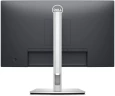 Монитор Dell 23.8" P2425HE черный IPS LED 16:9 HDMI матовая HAS Piv 1500:1 250cd 178гр/178гр 1920x1080 100Hz DP FHD USB