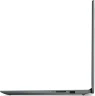 Ноутбук Lenovo IdeaPad 1 15IAU7 Core i3 1215U 8Gb SSD512Gb Intel UHD Graphics 15.6" TN FHD (1920x1080) noOS grey WiFi BT Cam (82QD00EJUE)