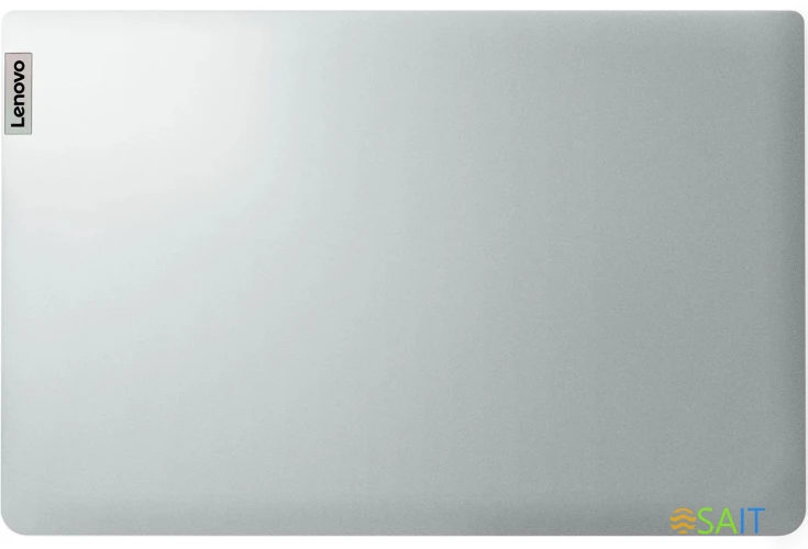 Ноутбук Lenovo IdeaPad 1 15IAU7 Core i3 1215U 8Gb SSD512Gb Intel UHD Graphics 15.6" TN FHD (1920x1080) noOS grey WiFi BT Cam (82QD00EJUE)