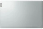 Ноутбук Lenovo IdeaPad 1 15IAU7 Core i3 1215U 8Gb SSD512Gb Intel UHD Graphics 15.6" TN FHD (1920x1080) noOS grey WiFi BT Cam (82QD00EJUE)