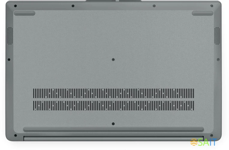 Ноутбук Lenovo IdeaPad 1 15IAU7 Core i3 1215U 8Gb SSD512Gb Intel UHD Graphics 15.6" TN FHD (1920x1080) noOS grey WiFi BT Cam (82QD00EJUE)