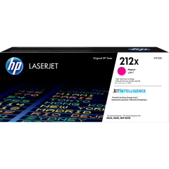Тонер-картридж HP 212X (W2123X)