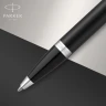 Ручка шариков. Parker IM Core (2150846) Matt Black CT M черн. черн. подар.кор.европод.