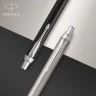 Ручка шариков. Parker IM Core (2150846) Matt Black CT M черн. черн. подар.кор.европод.