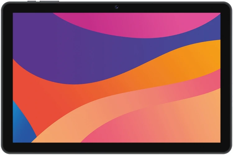 Планшет Digma K10 T606 (1.6) 8C RAM4Gb ROM64Gb 10.1" IPS 1280x800 4G Android 14 серый 5Mpix 2Mpix BT WiFi microSD 1Tb 5000mAh 225hrs