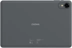 Планшет Digma K10 T606 (1.6) 8C RAM4Gb ROM64Gb 10.1" IPS 1280x800 4G Android 14 серый 5Mpix 2Mpix BT WiFi microSD 1Tb 5000mAh 225hrs