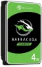 Жесткий диск Seagate SATA-III 4TB ST4000DM004 Barracuda 4KN (5400rpm) 256Mb 3.5" Rtl