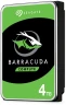 Жесткий диск Seagate SATA-III 4TB ST4000DM004 Barracuda 4KN (5400rpm) 256Mb 3.5" Rtl