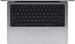 Ноутбук Apple MacBook Pro A2779 M2 Max 12 core 32Gb SSD1Tb/30 core GPU 14.2" Liquid Retina XDR (3024x1964) Mac OS grey space WiFi BT Cam (MPHG3C/A)