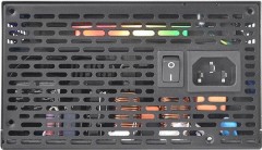 Блок питания Thermaltake ATX 1000W Toughpower iRGB Plus ( DIGITAL) 80+ gold 24pin APFC 140mm fan color LED 12xSATA Cab Manag RTL