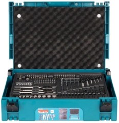 Набор бит и сверл Makita E-24913