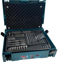 Набор бит и сверл Makita E-24913