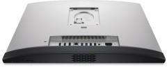 Моноблок Dell Optiplex 7410 Plus 23.8" Full HD i5 13500 (1.8) 16Gb SSD512Gb UHDG 770 CR Windows 11 Professional GbitEth WiFi BT 240W клавиатура мышь Cam серебристый 1920x1080