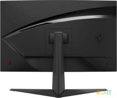 Монитор MSI 23.6" Optix G24C6 E2 черный VA LED 16:9 HDMI матовая 250cd 178гр/178гр 1920x1080 180Hz DP FHD 3.5кг