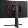 Монитор LG 27" UltraGear 27GN65R-B черный IPS 16:9 HDMI матовая HAS Piv 1000:1 300cd 178гр/178гр 1920x1080 144Hz G-Sync FreeSync Premium DP FHD 7.2кг