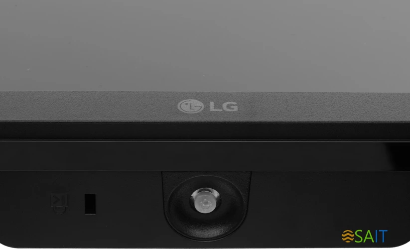 Монитор LG 27" UltraGear 27GN65R-B черный IPS 16:9 HDMI матовая HAS Piv 1000:1 300cd 178гр/178гр 1920x1080 144Hz G-Sync FreeSync Premium DP FHD 7.2кг