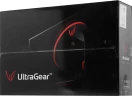Монитор LG 27" UltraGear 27GN65R-B черный IPS 16:9 HDMI матовая HAS Piv 1000:1 300cd 178гр/178гр 1920x1080 144Hz G-Sync FreeSync Premium DP FHD 7.2кг