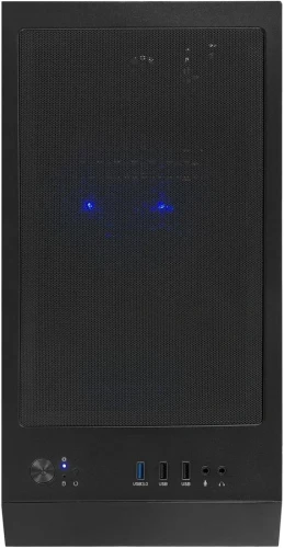 ПК IRU Tactio 510B7GM MT i7 12700F (2.1) 32Gb SSD1Tb RTX3050 8Gb FreeDOS GbitEth 500W черный (RUS) (2112492)