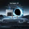 Моноблок Chuwi Unitech 27 27" 2K Ryzen 5 6600H (3.3) 32Gb SSD1Tb 660M Windows 11 Pro GbitEth WiFi BT 48W клавиатура мышь Cam серебристый/черный 2560x1440