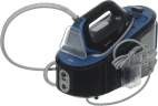 Парогенератор Braun IS5145.BK 2400Вт черный/синий