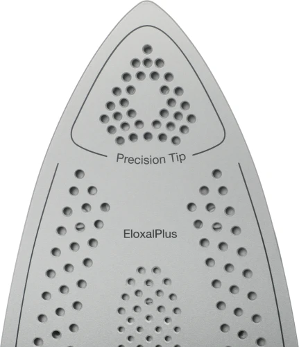 Парогенератор Braun IS5145.BK 2400Вт черный/синий