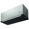 Встраиваемая вытяжка JET AIR JET AIR PLANE BL MAT/F/72-PRF0186438