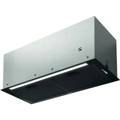 Встраиваемая вытяжка JET AIR JET AIR PLANE BL MAT/F/72-PRF0186438