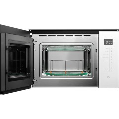 Встраиваемая микроволновая печь Kuppersberg Kuppersberg HMW 651 W