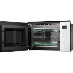 Встраиваемая микроволновая печь Kuppersberg Kuppersberg HMW 651 W