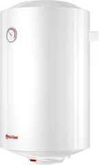 Водонагреватель Thermex Circle 80 V 1.5кВт 80л электрический настенный/белый