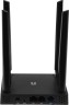 Роутер беспроводной Netis N4 AC1200 10/100BASE-TX черный